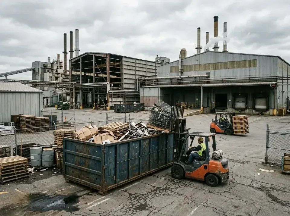 industrial-factory-scrap-conta-003 — frequently asked questions, Cheap Roll-off Dumpster Rentals in Lodi, WI